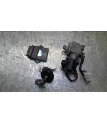 Kit serrure complet YAMAHA T-MAX 500 - 2006