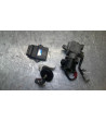 Kit serrure complet YAMAHA T-MAX 500 - 2006
