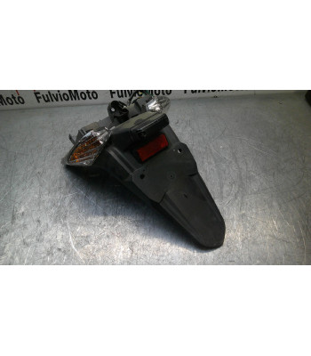 Bavette HONDA PCX 125 - 2014