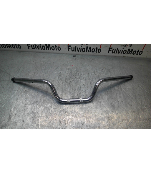 Guidon HONDA PCX 125 - 2014