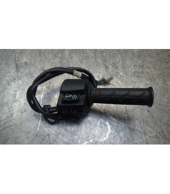 Commodo Droit HONDA PCX 125 - 2014