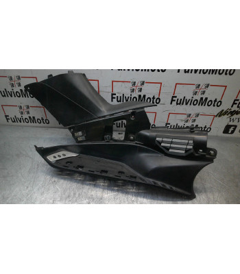 Marche-pied Gauche YAMAHA T-MAX 500 - 2009