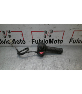 Commodo Droit PEUGEOT GEOPOLIS 125 - 2010