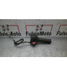 Commodo Droit PEUGEOT GEOPOLIS 125 - 2010