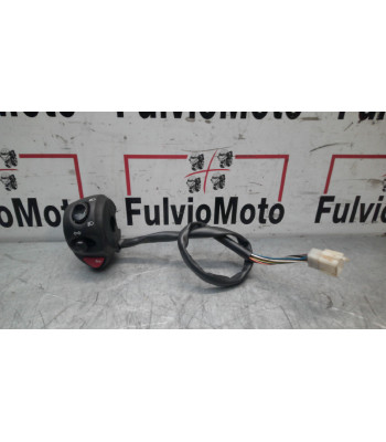 Commodo Gauche PEUGEOT GEOPOLIS 125 - 2010