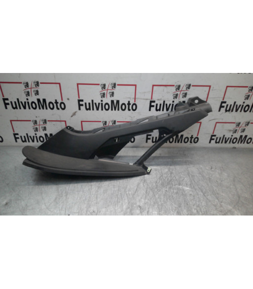 Marche-pied Gauche PEUGEOT GEOPOLIS 125 - 2010