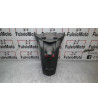 Bavette Arrière PEUGEOT GEOPOLIS 125 - 2010