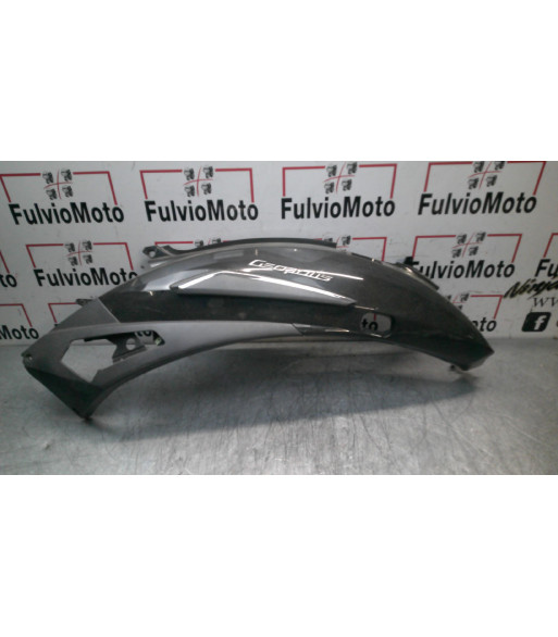 Flanc de selle Gauche PEUGEOT GEOPOLIS 125 - 2010