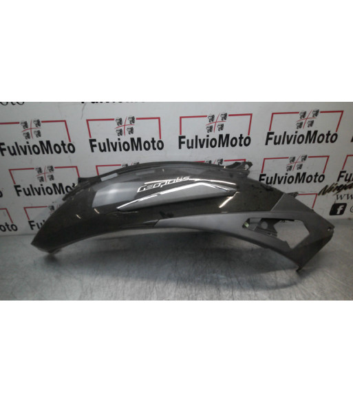 Flanc de selle Droit PEUGEOT GEOPOLIS 125 - 2010