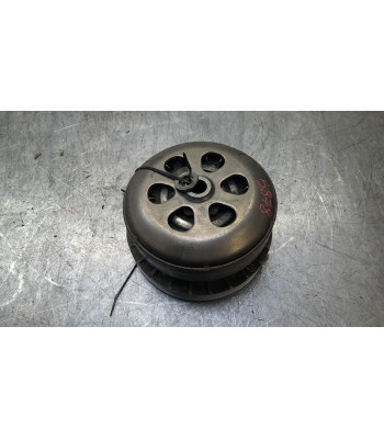 Embrayage complet PIAGGIO MP3 400 - 2009