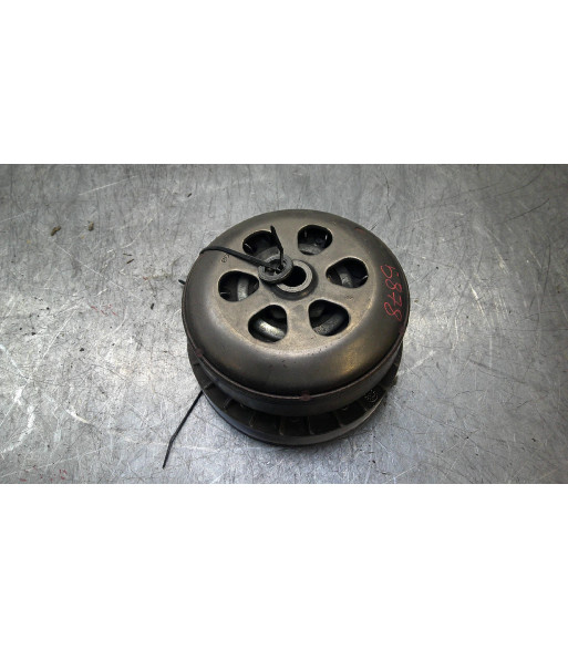 Embrayage complet PIAGGIO MP3 400 - 2009