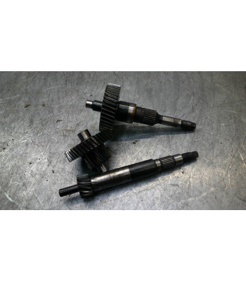 Arbre de transmission PIAGGIO MP3 400 - 2009