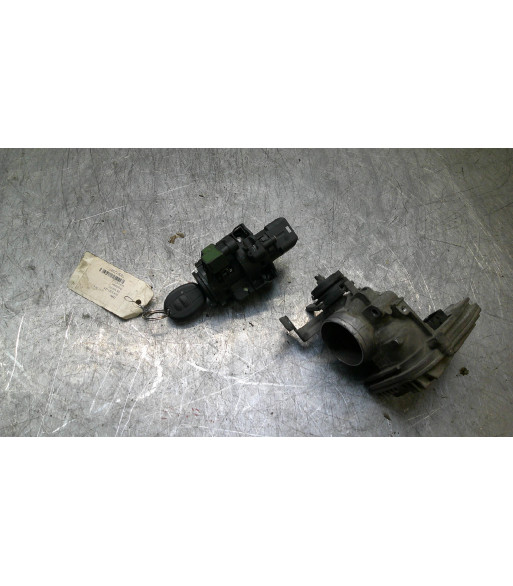 Kit serrure complet PIAGGIO MP3 400 - 2009