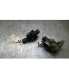 Kit serrure complet PIAGGIO MP3 400 - 2009