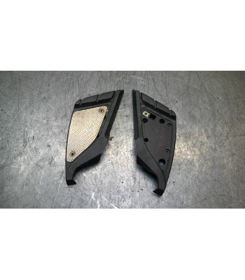 Dessus de marche pied PIAGGIO MP3 400 - 2009