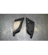 Dessus de marche pied PIAGGIO MP3 400 - 2009