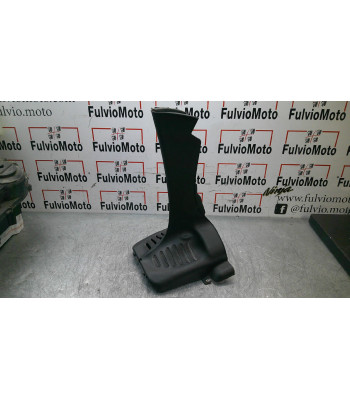 Grille de radiateur PIAGGIO MP3 400 - 2009