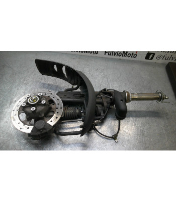 Colonne de direction Droit PIAGGIO MP3 400 - 2009