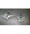 Bulle VESPA LX 125 - 2010