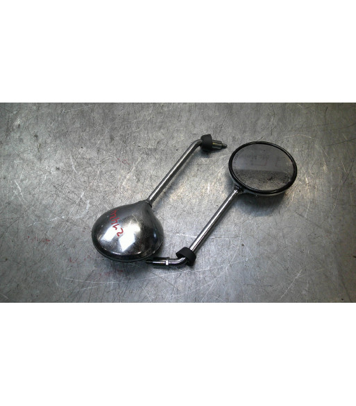 Rétroviseur Paire VESPA LX 125 - 2010