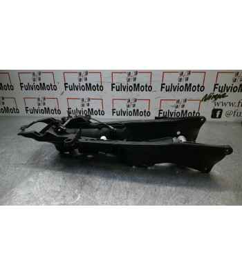 Boucle arrière YAMAHA R1 - 2012