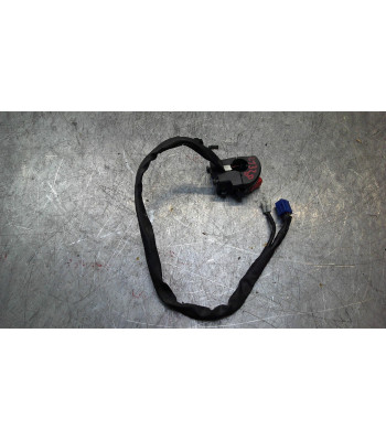 Commodo Droit YAMAHA R1 - 2012