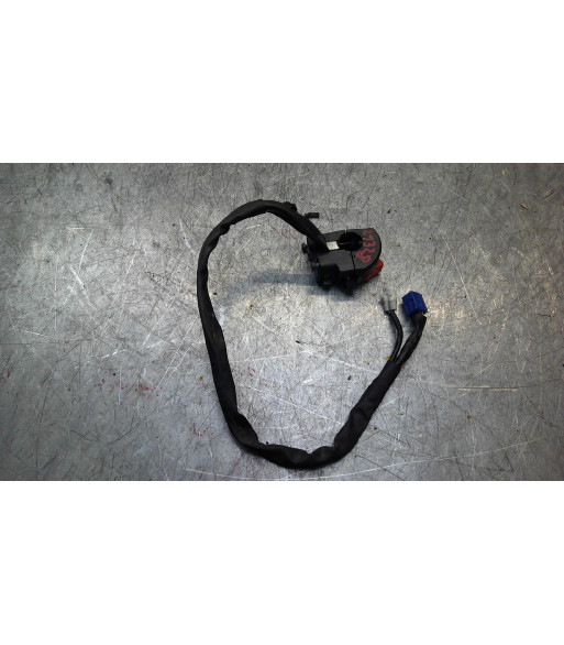 Commodo Droit YAMAHA R1 - 2012