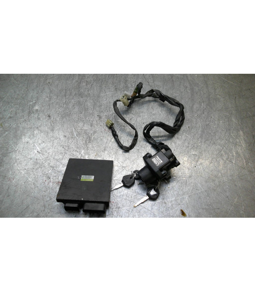 Contacteur à clé neiman YAMAHA R1 - 2012 Contacteur à clé neiman YAMAHA R1 - 2012