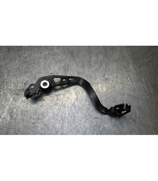 Pédale de frein YAMAHA TENERE 700 - 2023 Pédale de frein YAMAHA TENERE 700 - 2023