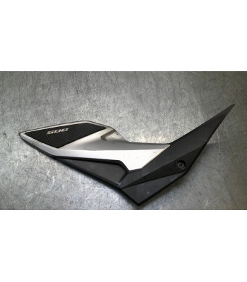 Flanc de selle Gauche HONDA CB 500 FA - 2019