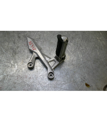 Platine repose pied Avant Gauche HONDA CB 500 FA - 2019