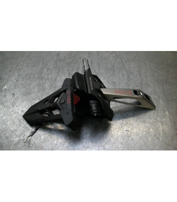 Support de plaque HONDA CB 500 FA - 2019
