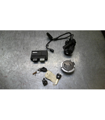 Kit serrure complet HONDA CB 500 FA - 2019