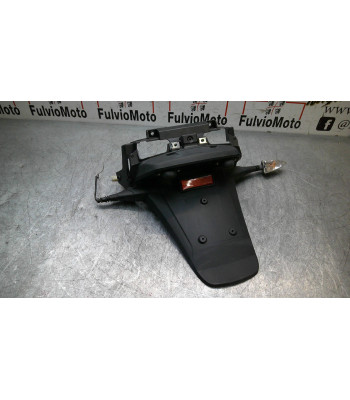 Bavette PIAGGIO MP3 500 - 2018