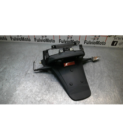 Bavette PIAGGIO MP3 500 - 2018 Bavette PIAGGIO MP3 500 - 2018