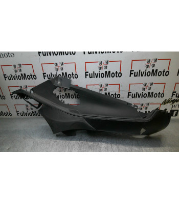 Cale-pieds Droit PIAGGIO MP3 500 - 2018