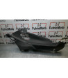 Cale-pieds Droit PIAGGIO MP3 500 - 2018