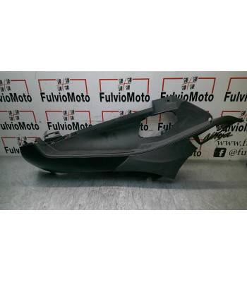 Marche-pied Gauche PIAGGIO MP3 500 - 2018