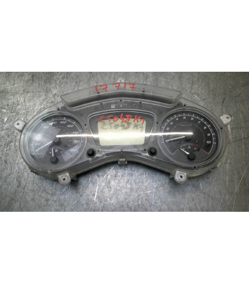 Compteur PIAGGIO MP3 500 - 2018