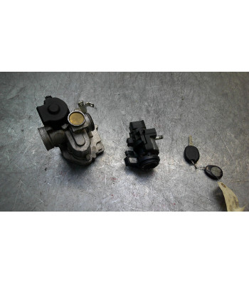 Kit serrure complet PIAGGIO MP3 500 - 2018
