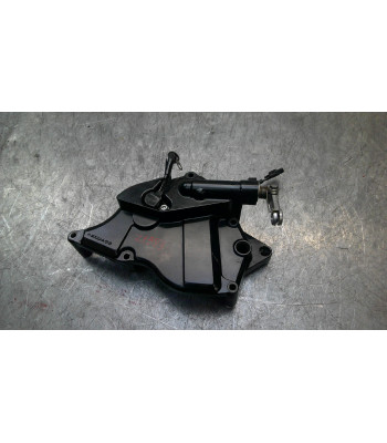 Carter pignon de boite SUZUKI GSXR 750 - 2007