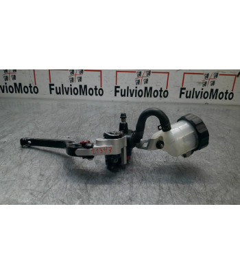 Maître-cylindre de frein Avant SUZUKI GSXR 750 - 2007