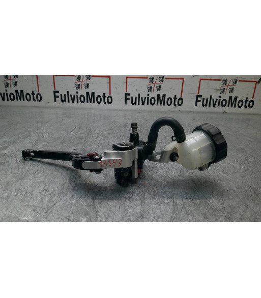 Maître-cylindre de frein Avant SUZUKI GSXR 750 - 2007 Maître-cylindre de frein Avant SUZUKI GSXR 750 - 2007