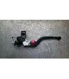 Commande d'embrayage SUZUKI GSXR 750 - 2007
