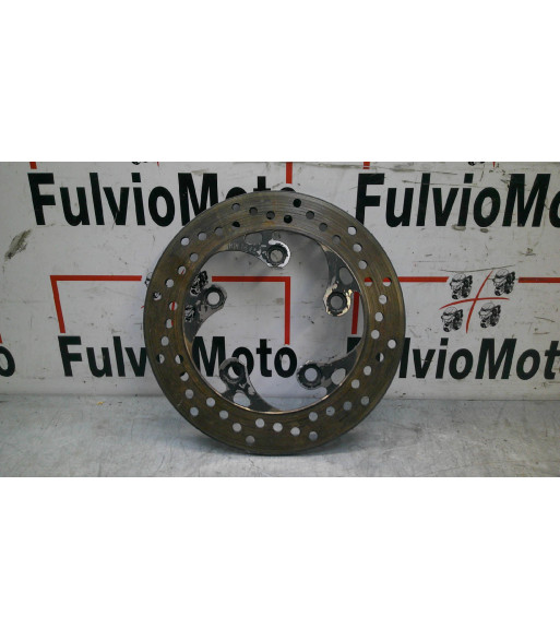 Disque de frein Arrière SUZUKI GSXR 750 - 2007