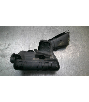 Silencieux SUZUKI GSXR 750 - 2007