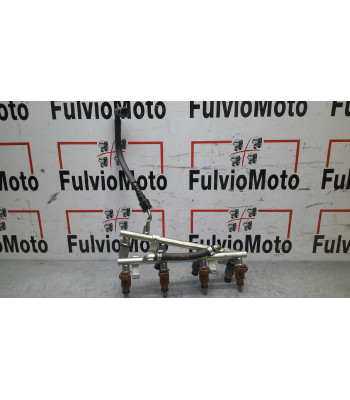 Injecteur SUZUKI GSXR 750 - 2007