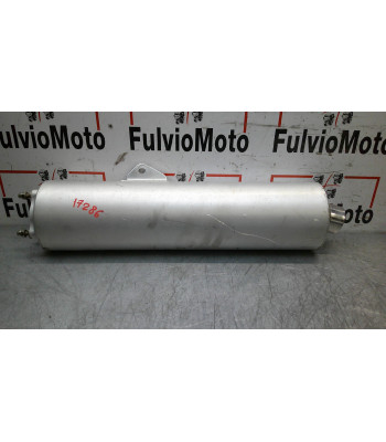 Silencieux Gauche SUZUKI SVS 1000 - 2004