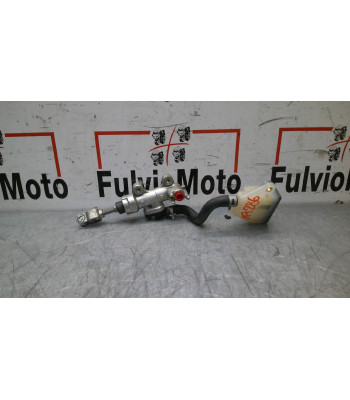 Maître-cylindre de frein Arrière SUZUKI SVS 1000 - 2004