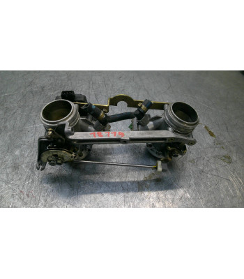Rampe d'injection DUCATI ST4 - 2005